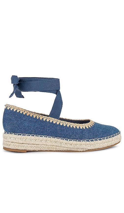 Morgan Espadrille Product Image