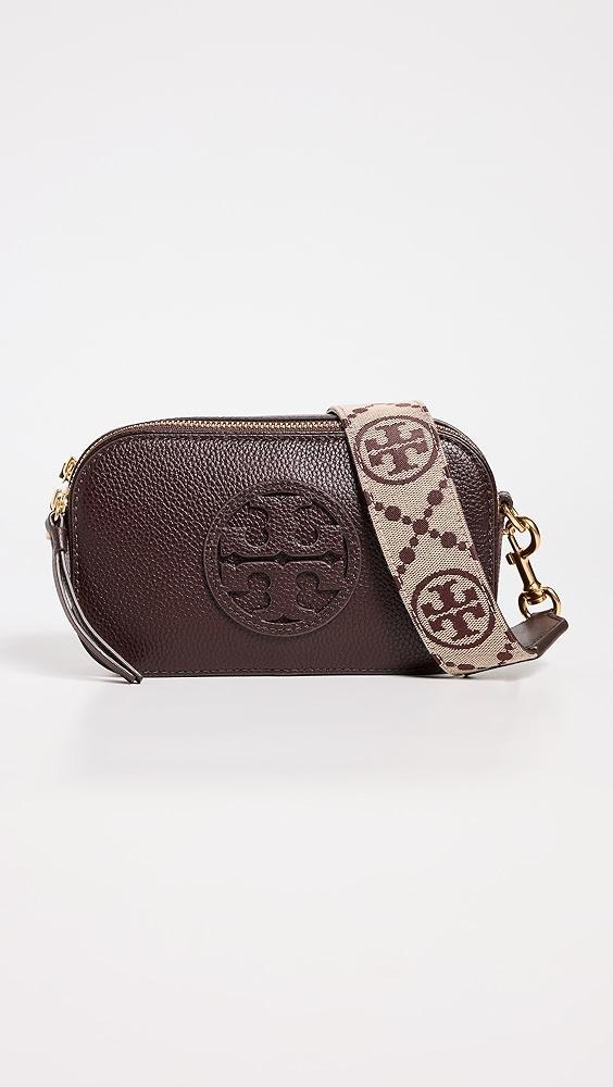 Tory Burch Miller Mini Crossbody Bag | Shopbop product image