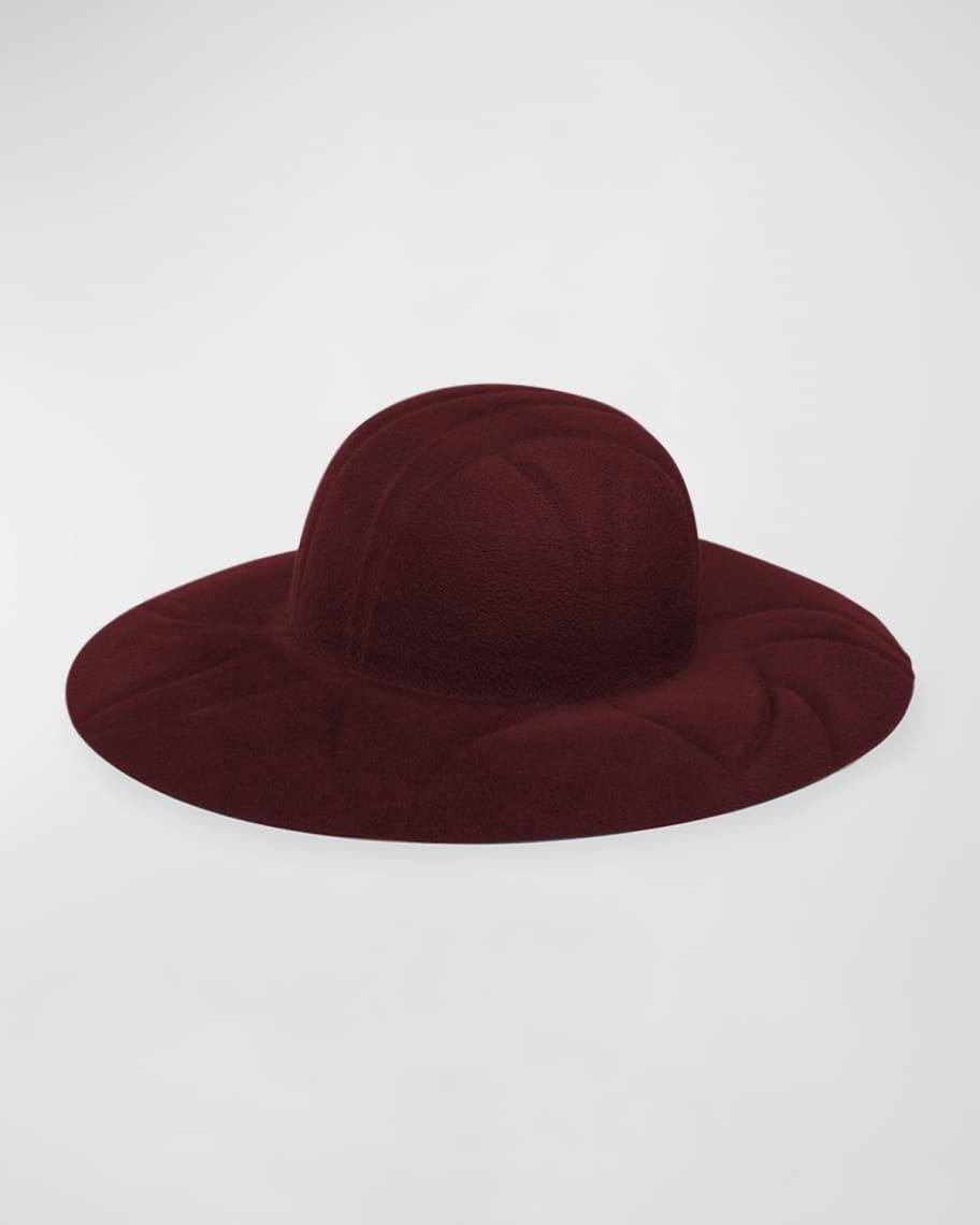 Dalila Felt Fedora Hat  product image