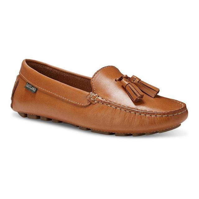 Eastland Tabitha Womens Leather Loafers Product Image