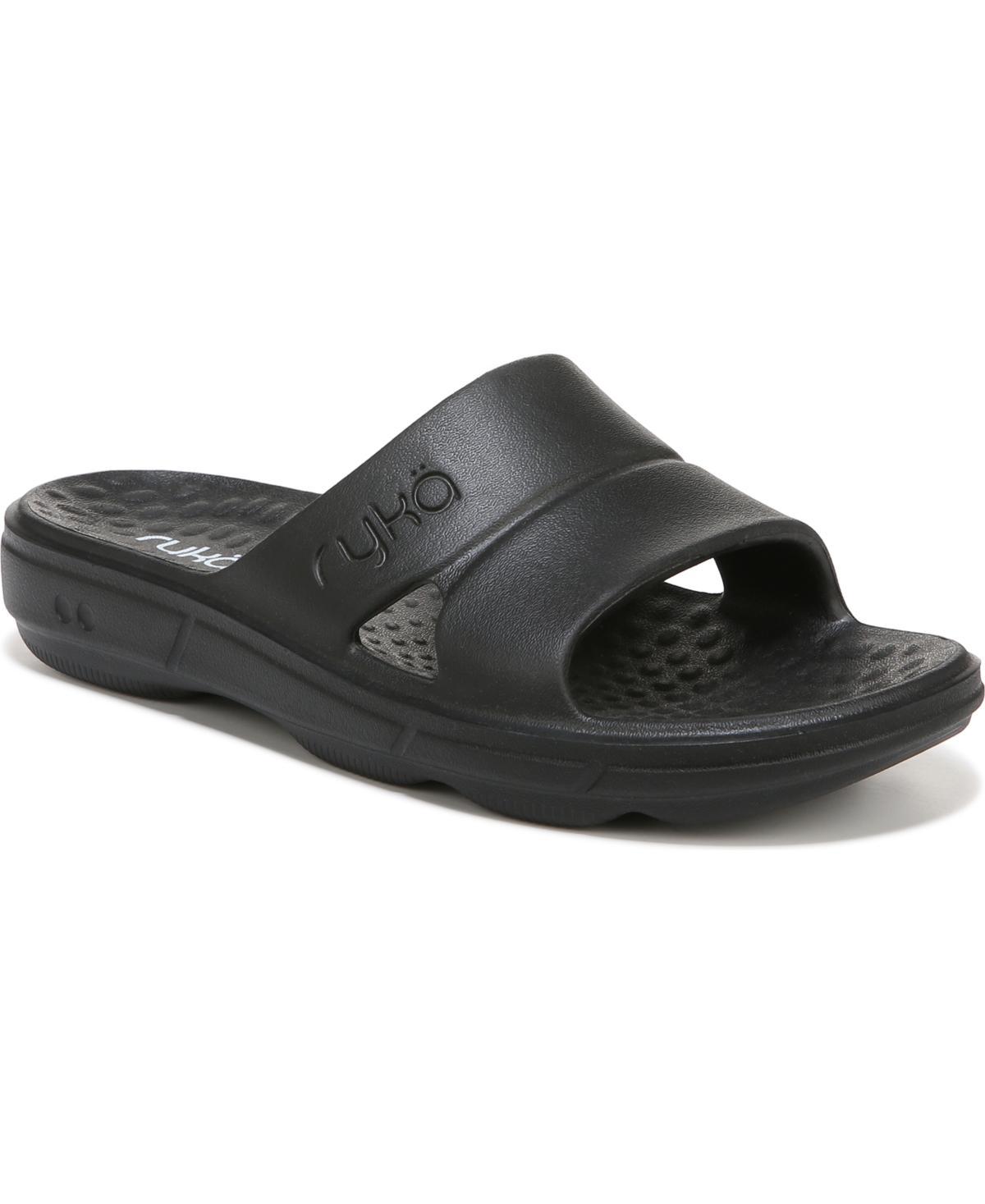 Ryka Restore Slide Womens Slide Sandals Product Image