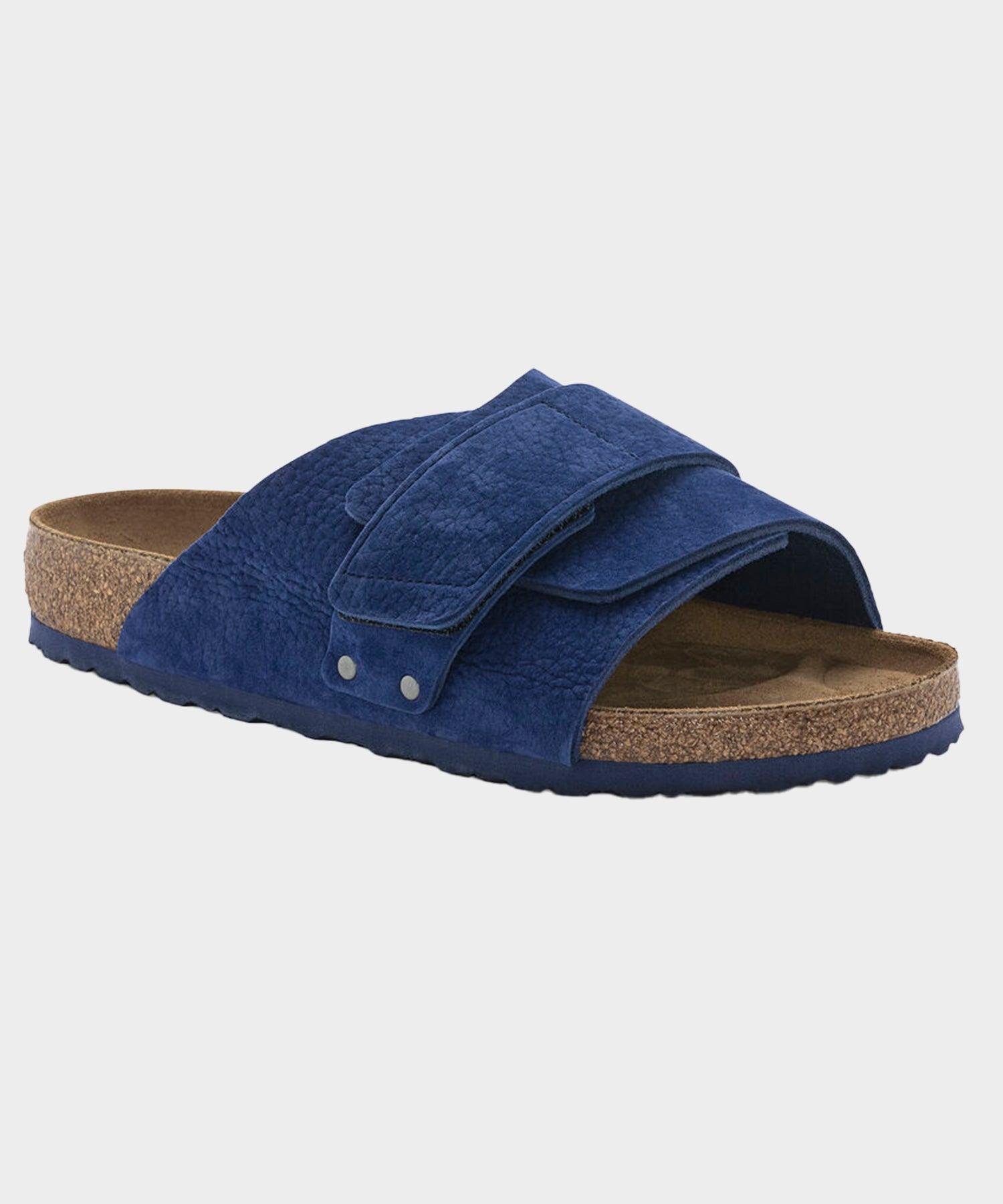 Birkenstock Kyoto in Indigo Product Image