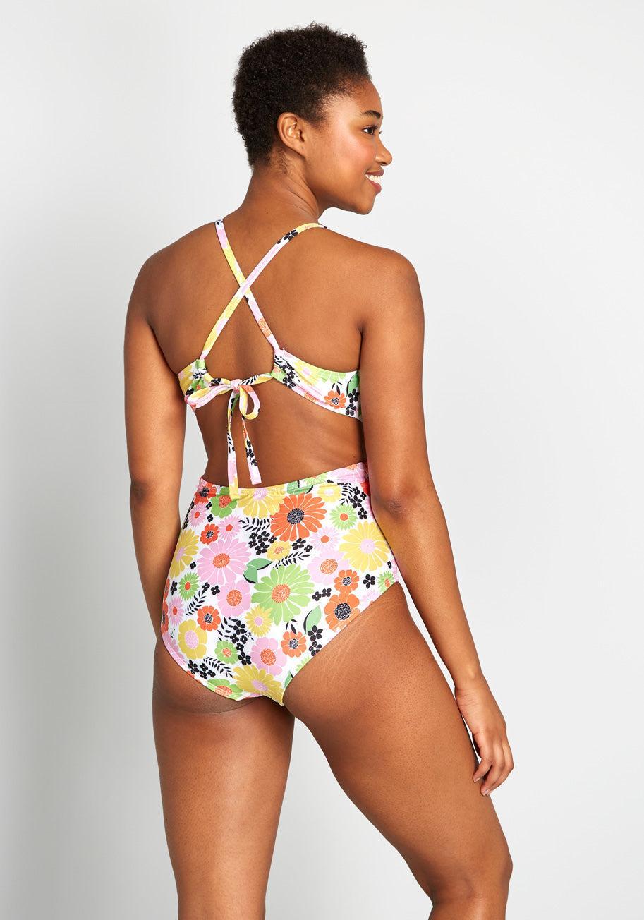 The Sonia One-Piece Swimsuit Product Image