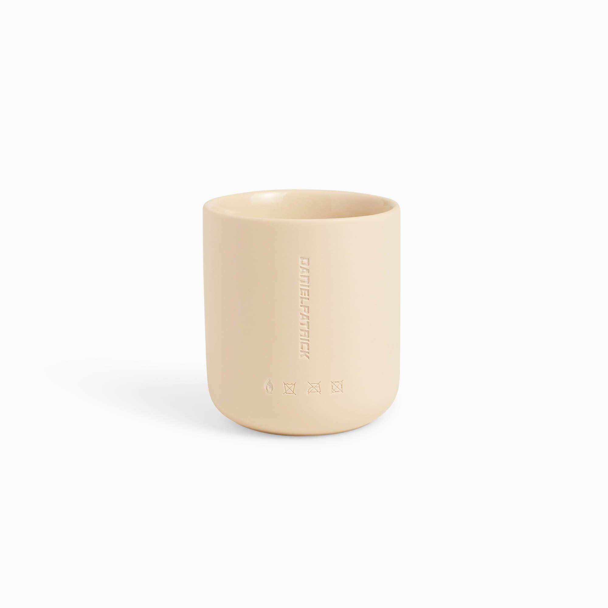 coffee mug / beige Product Image