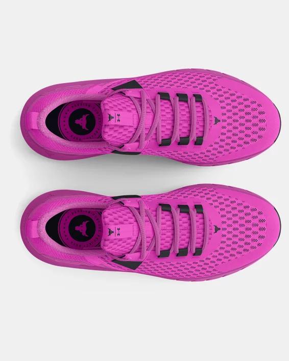 Women's Project Rock BSR 4 Training Shoes Product Image