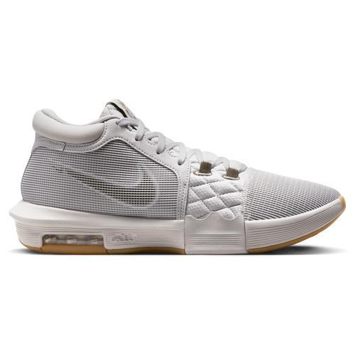 Nike Men's Lebron Witness 8 Basketball Shoe Product Image