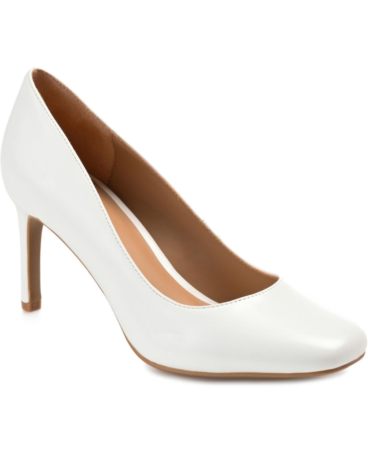 Journee Collection Womens Monalee Pumps Womens Shoes Product Image