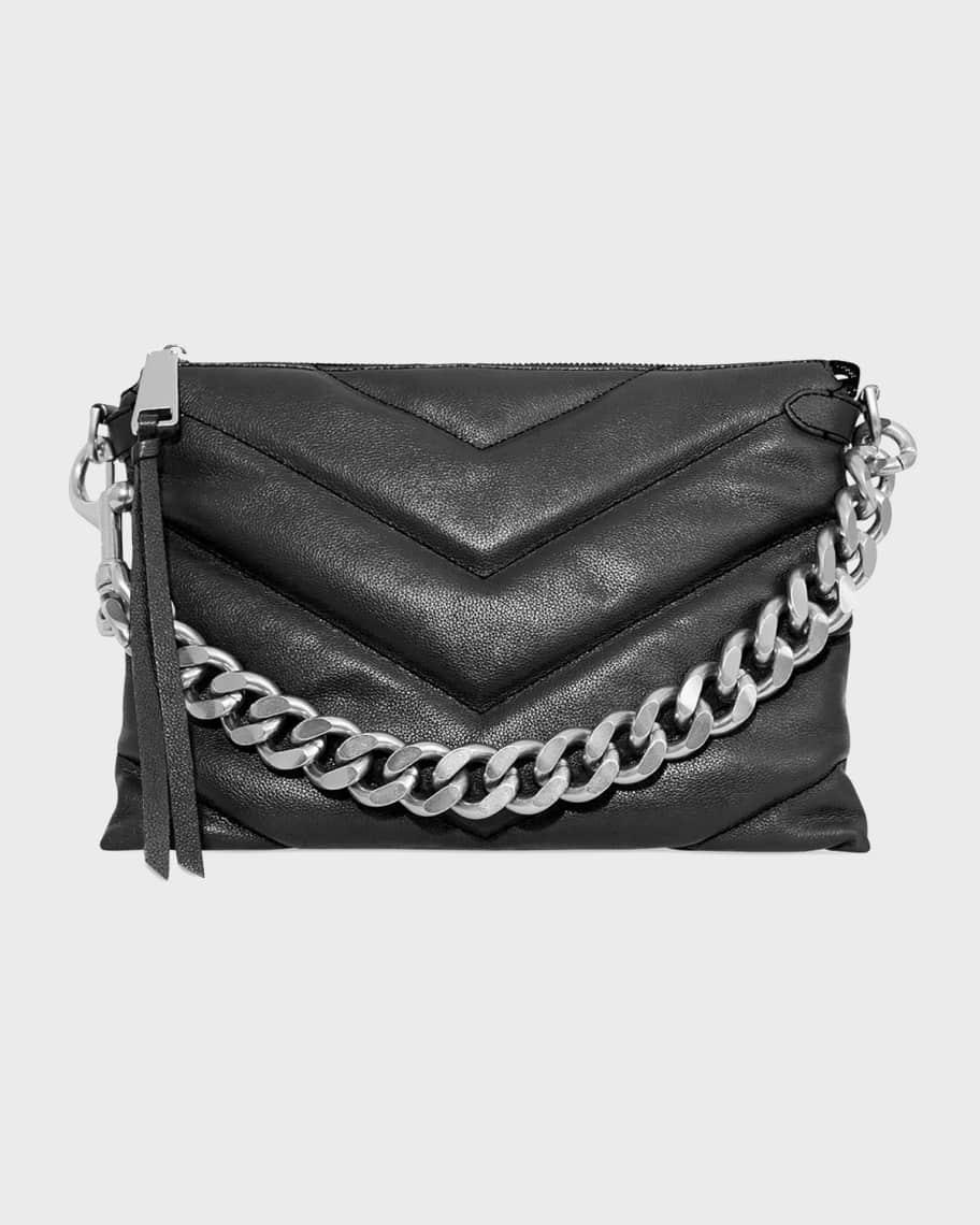 Edie Maxi Crossbody Bag Product Image