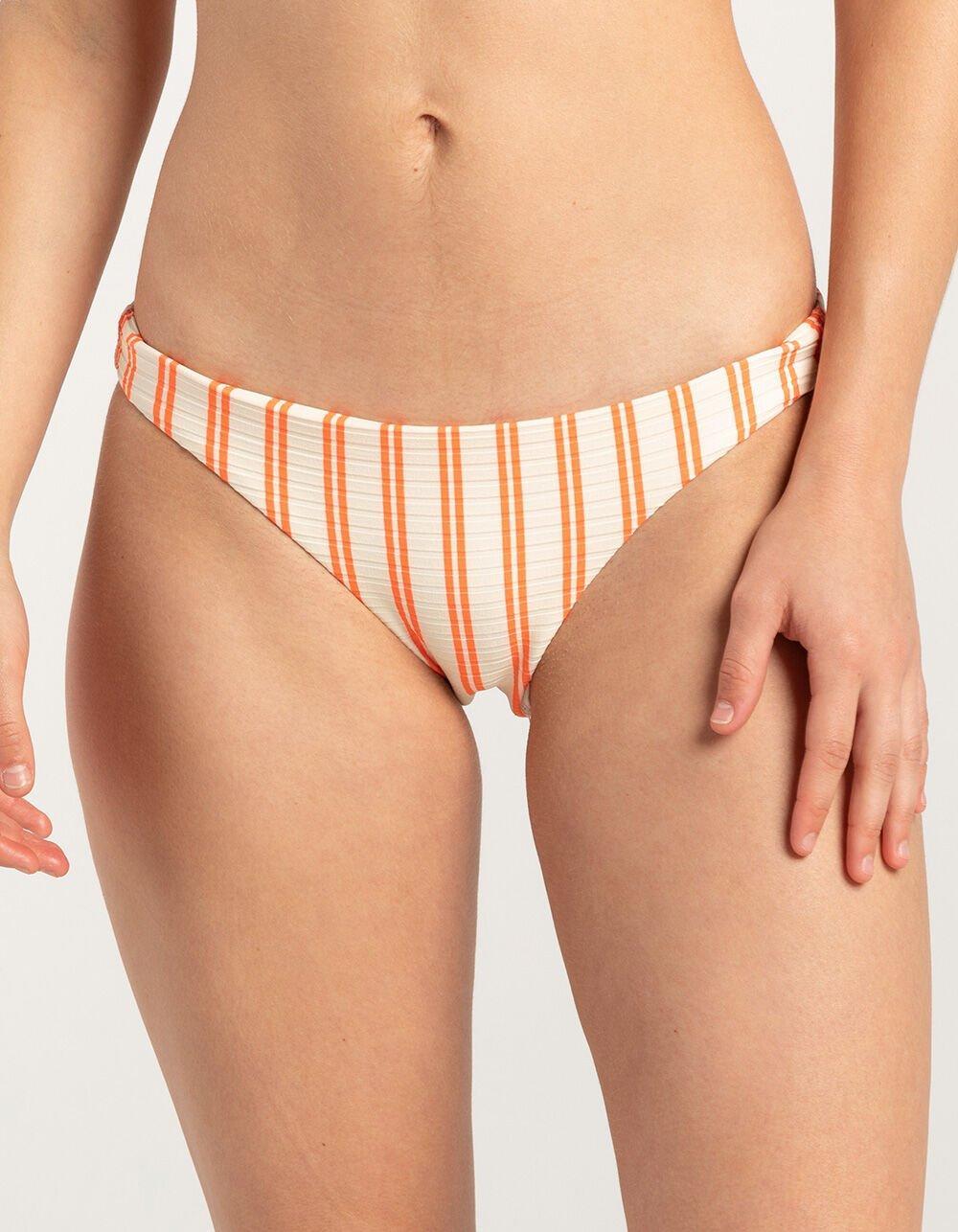 RIP CURL Premium Surf Cheeky Bikini Bottoms Product Image