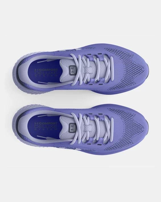 Women's UA Rogue 4 Running Shoes Product Image