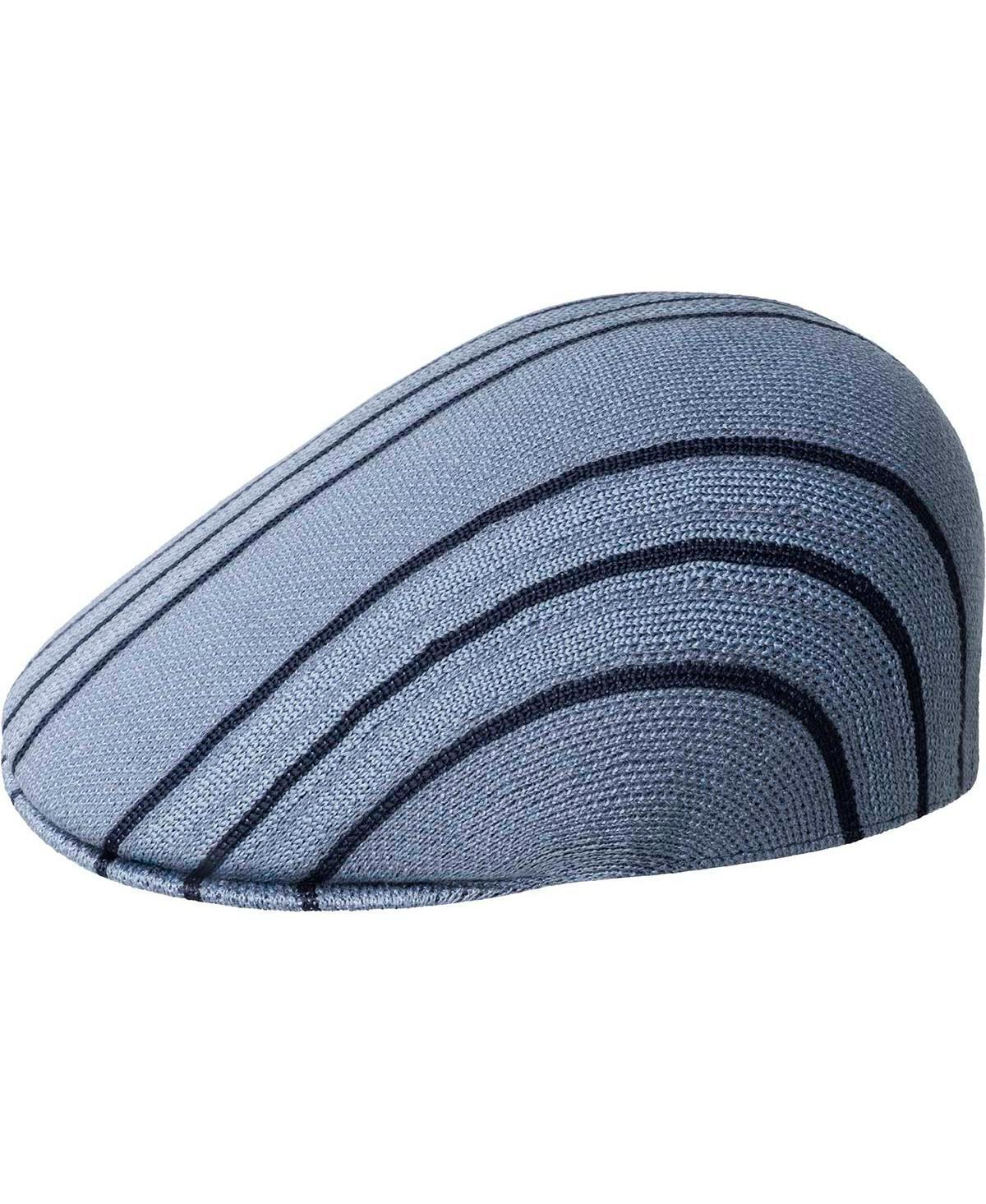 Kangol Mens Don Stripe 507 Ivy Caps & Flat Caps Product Image