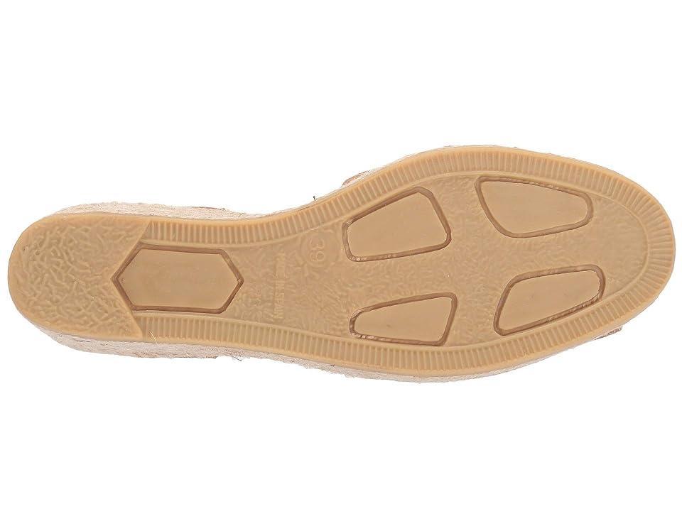 Eric Michael Lupa (Beige) Women's Shoes Product Image