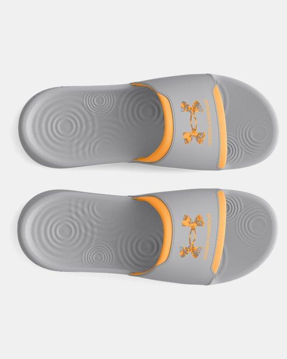 Men's UA Ignite Select Graphic Logo Slides Product Image