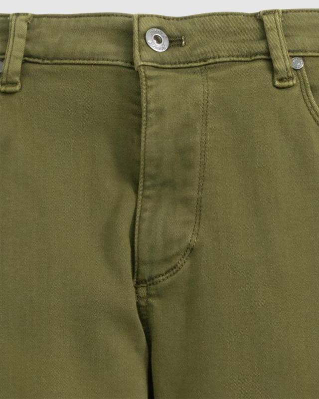 Newport 5-Pocket Cotton Pant Male Product Image