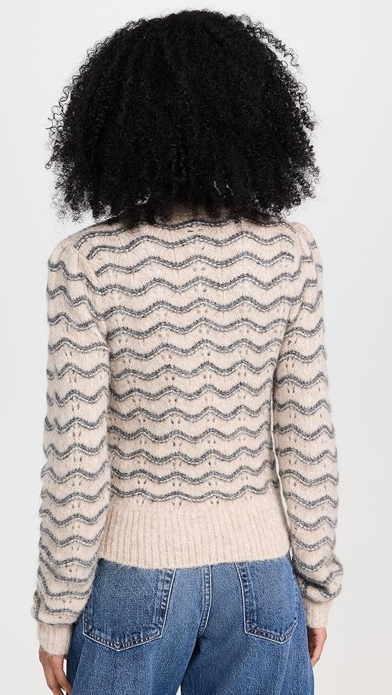 ASTR the Label Jaylani Sweater | Shopbop Product Image