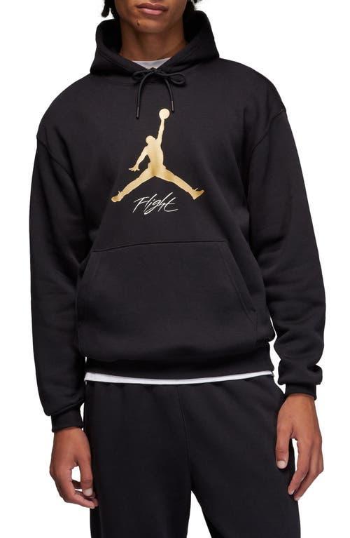 Men's Jordan Essentials Fleece Hoodie Product Image