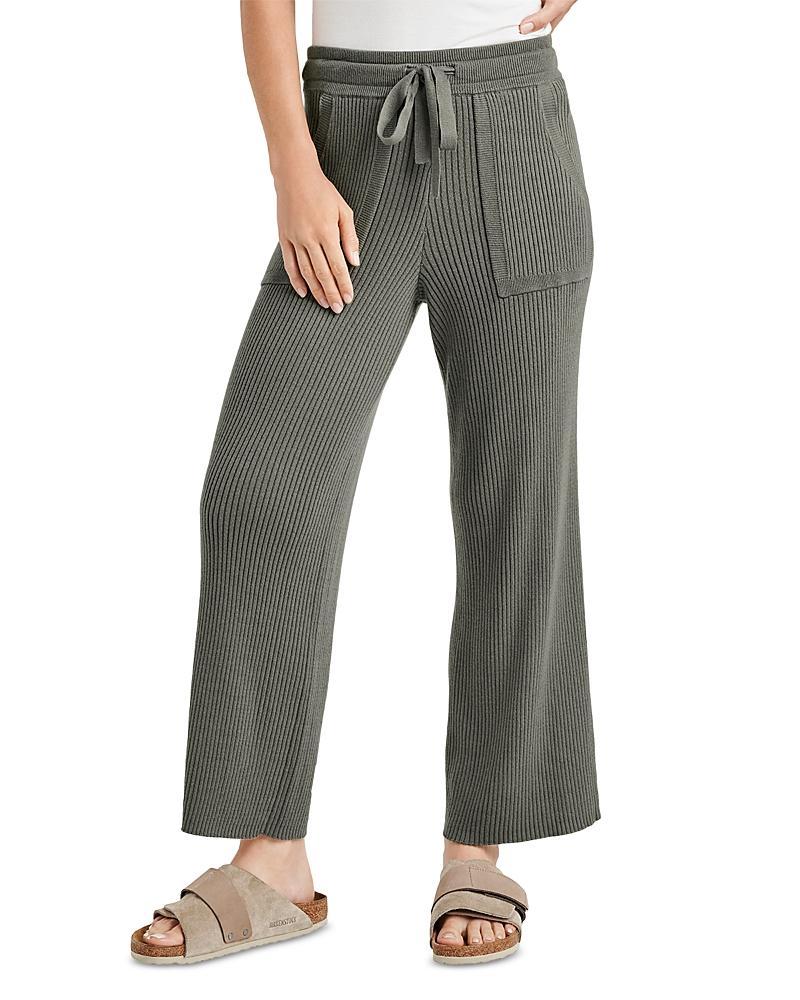 Splendid Georgie Rib Pants (Tawny) Women's Dress Pants product image