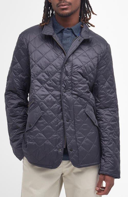 Barbour Flyweight Chelsea Quilted Jacket Product Image