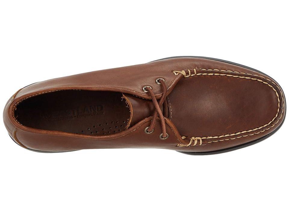 Eastland 1955 Edition Oxfords (Oak) Men's Shoes Product Image