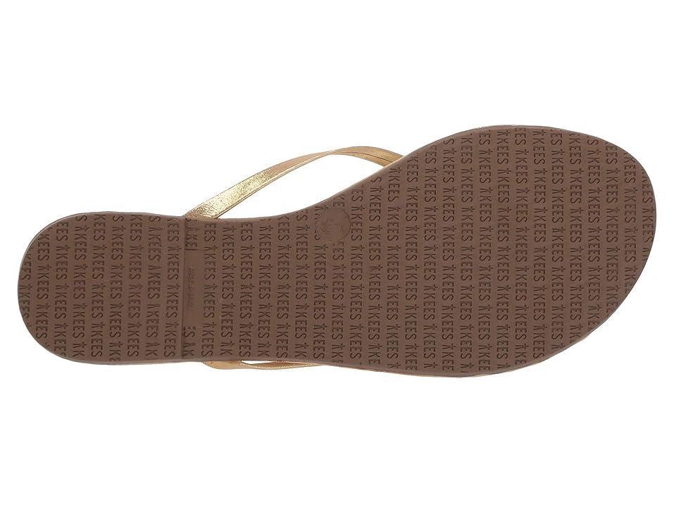 TKEES Glitters Flip Flop Product Image