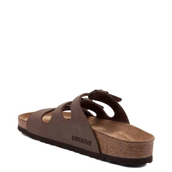 Womens Birkenstock Florida Soft Footbed Sandal Product Image