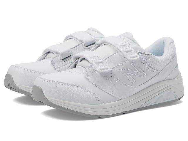 New Balance 928 Hook & Loop Leather Sneaker Product Image