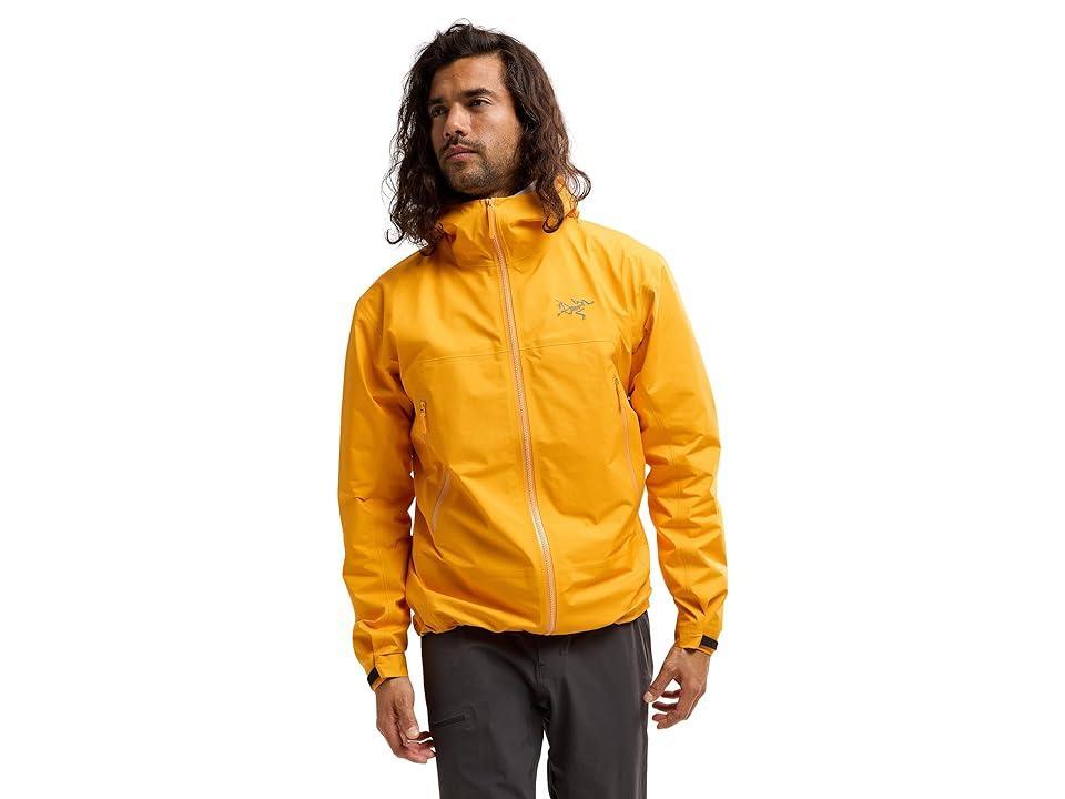 Arc'teryx Beta Jacket (Edziza) Men's Clothing Product Image