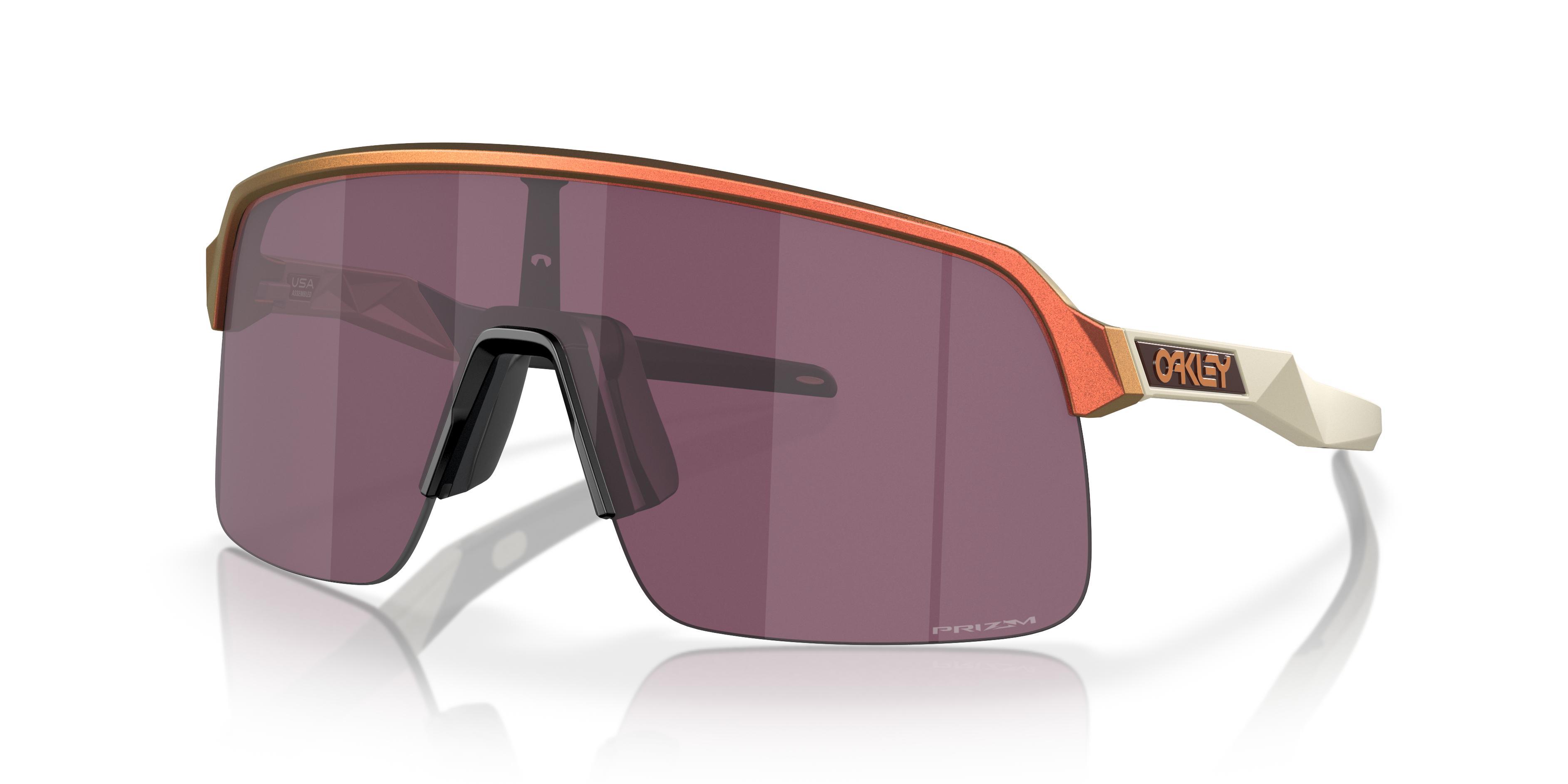 Oakley Mens Sutro Lite (low Bridge Fit) Chrysalis Collection Sunglasses Product Image