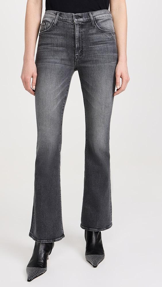 MOTHER The Weekender Jeans | Shopbop Product Image