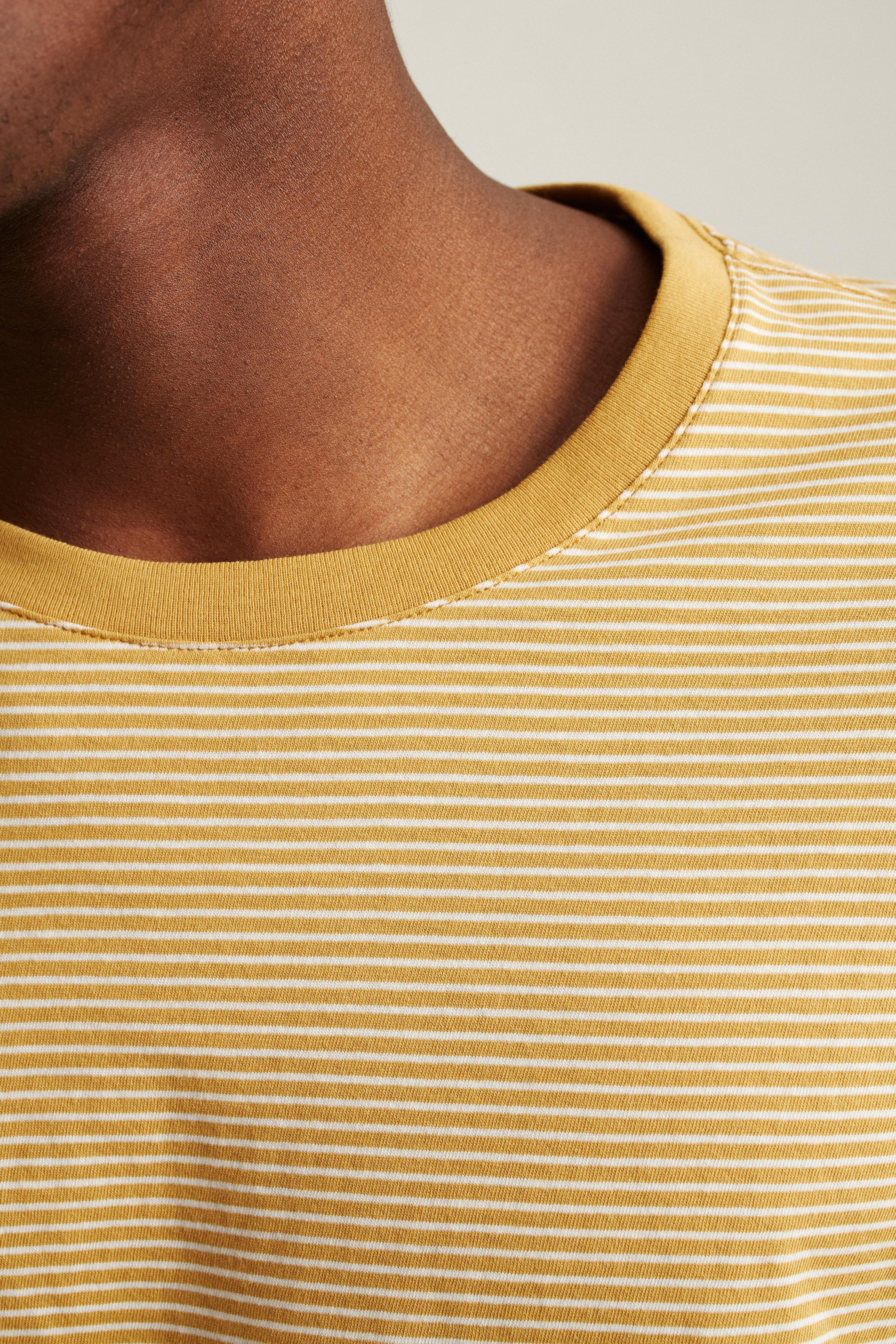 Striped Tee Product Image