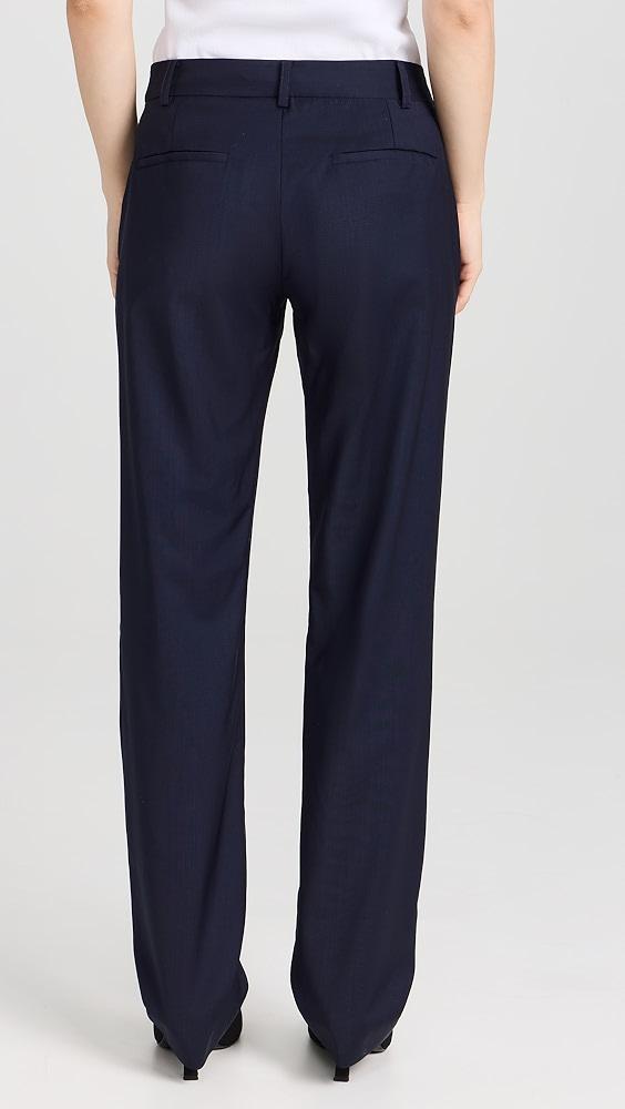 Marissa Webb Carlo Trousers | Shopbop Product Image