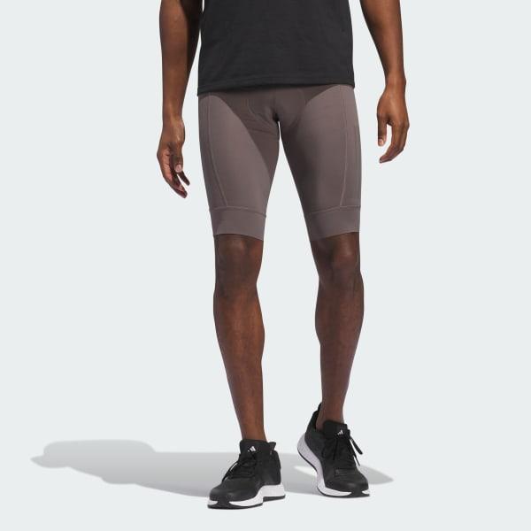 The Padded Cycling Shorts Product Image