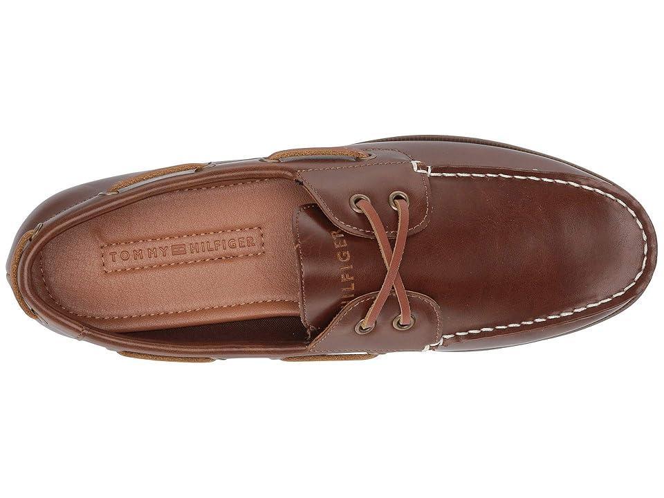 Tommy Hilfiger Brazen3 (Natural) Men's Shoes Product Image