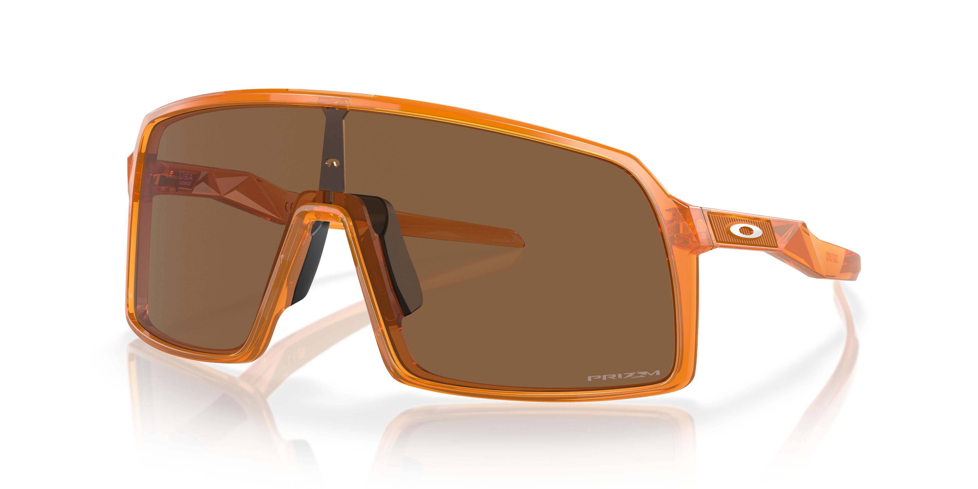 Oakley Men's Sutro (low Bridge Fit) Introspect Collection Sunglasses Product Image