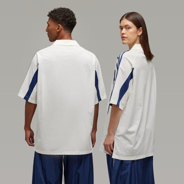 Y-3 Cut Line Tee Product Image