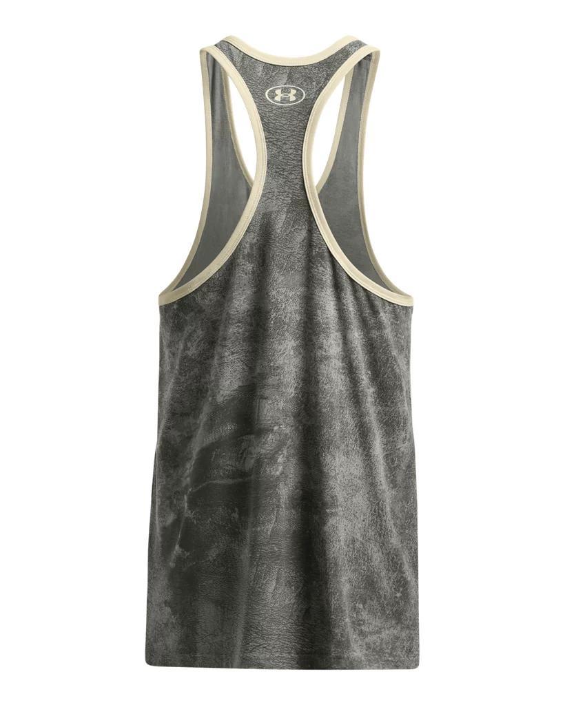 Men's Project Rock Tools Of The Trade Racer Tank Product Image