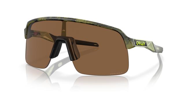 Oakley Mens Sutro Lite (low Bridge Fit) Chrysalis Collection Sunglasses Product Image