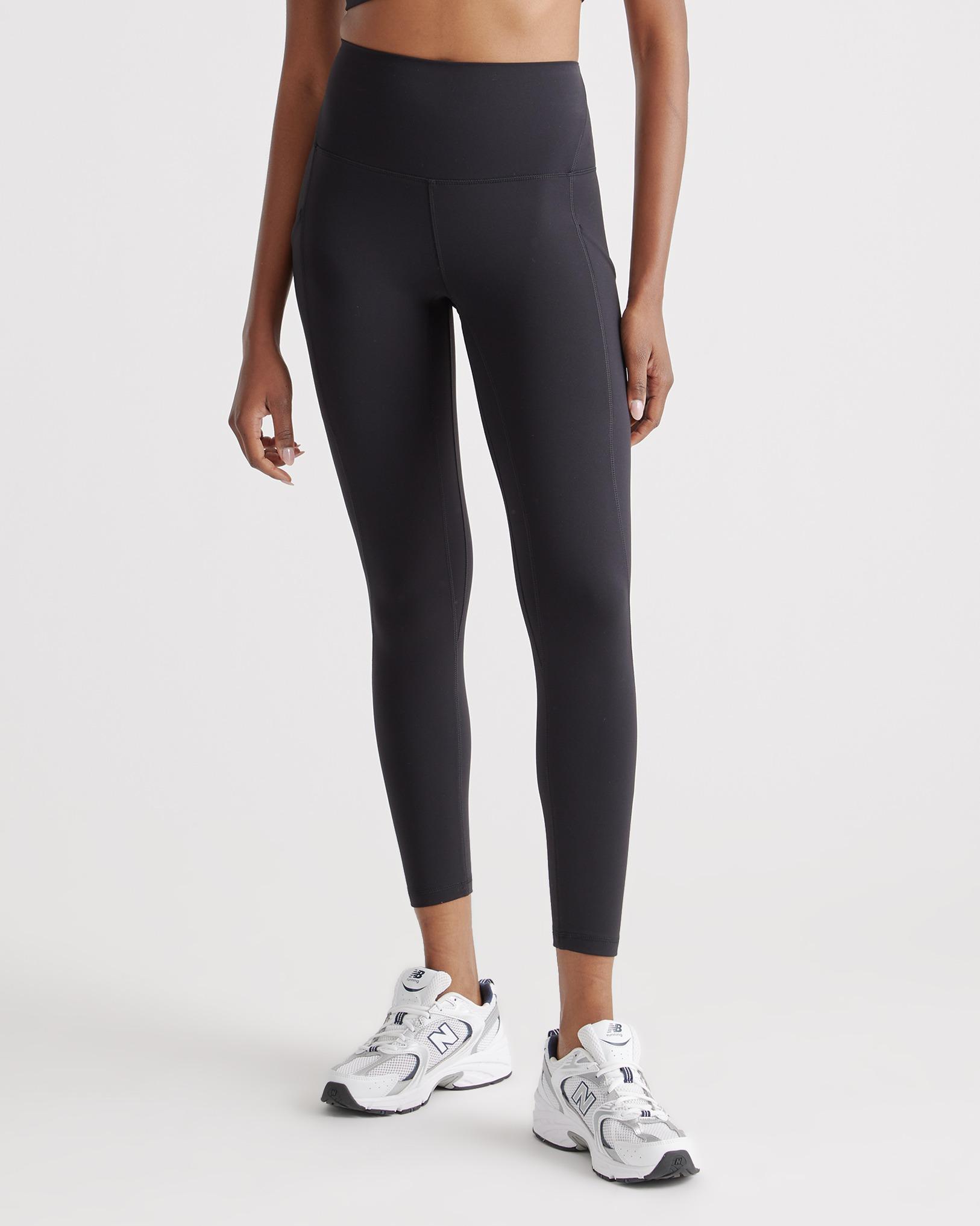 Ultra-Form High-Rise Pocket Legging Product Image