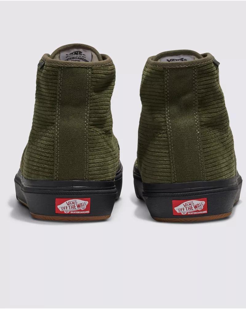 Crockett High Decon Corduroy  Shoe Product Image