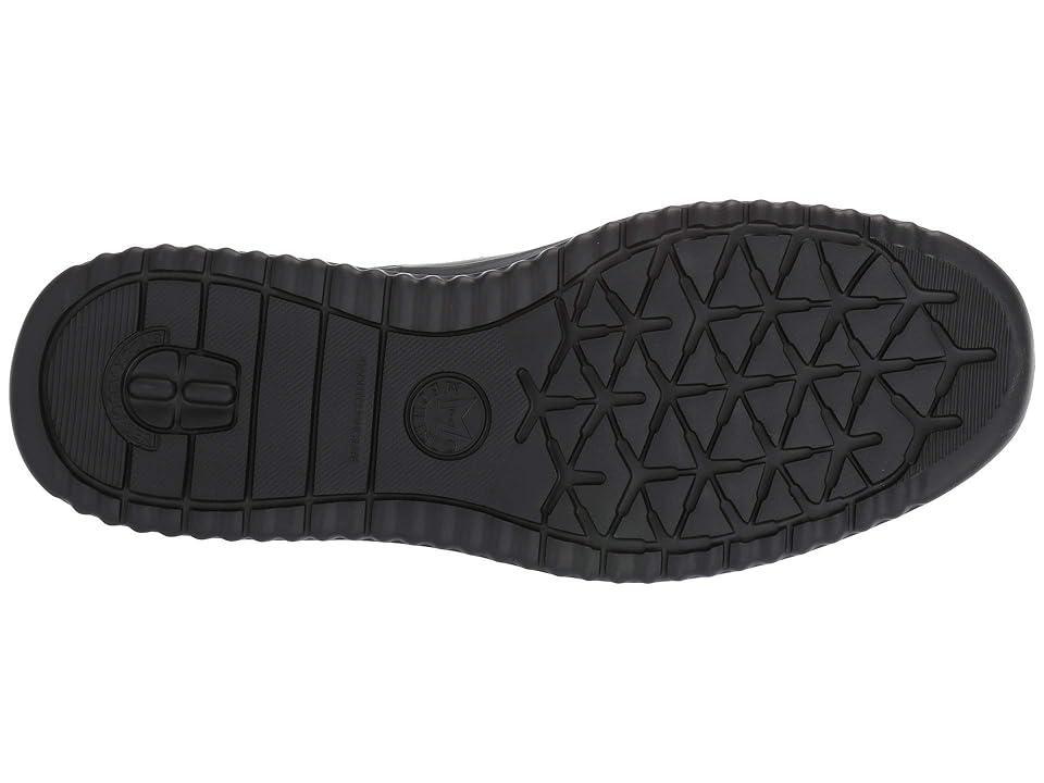 Mephisto Twain Slip-On Sneaker Product Image