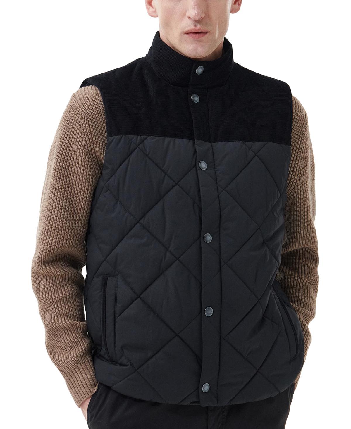 Barbour Elmwood Quilted Vest Product Image