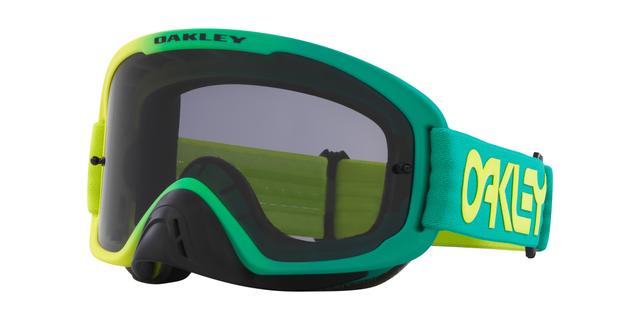 Oakley Men's O-frame® 2.0 Pro Mx Goggles Product Image