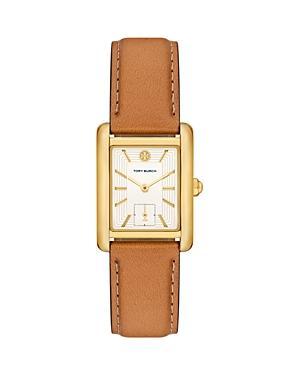 Tory Burch The Eleanor Bracelet Watch, 25mm Product Image