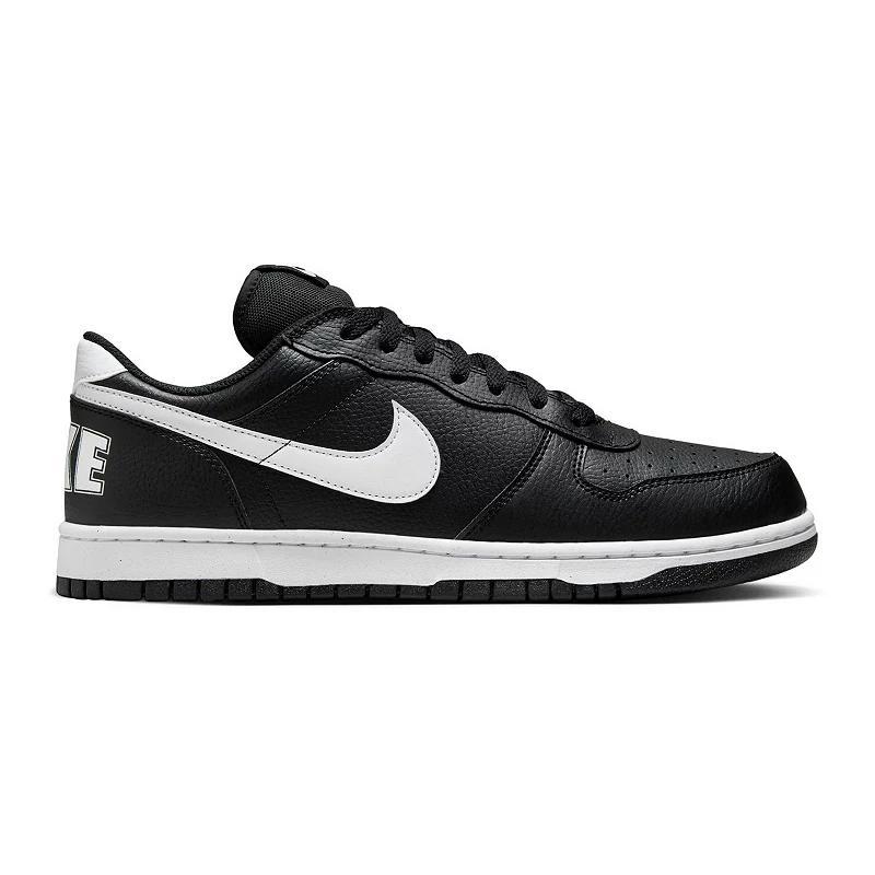 Mens Nike Big Low Sneakers, Womens Product Image