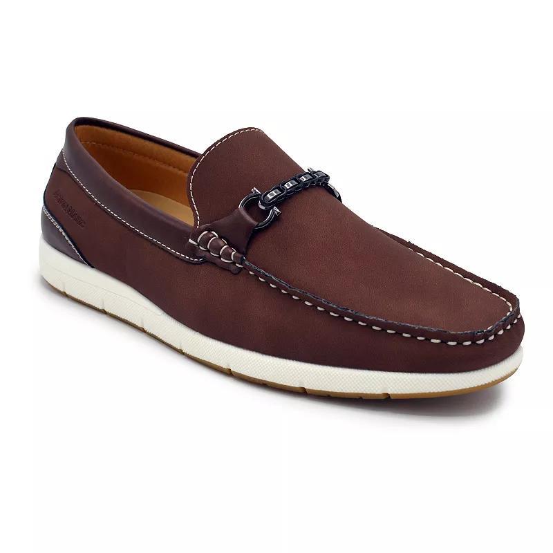 Aston Marc Crosby Mens Loafers Product Image