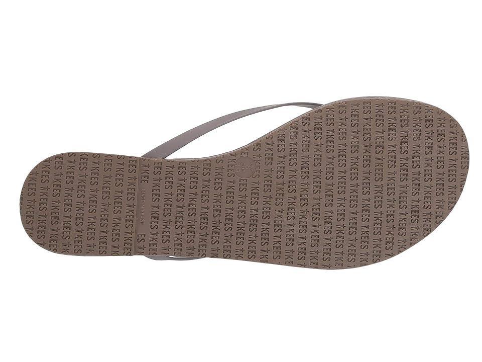 TKEES Liners Flip Flop Product Image