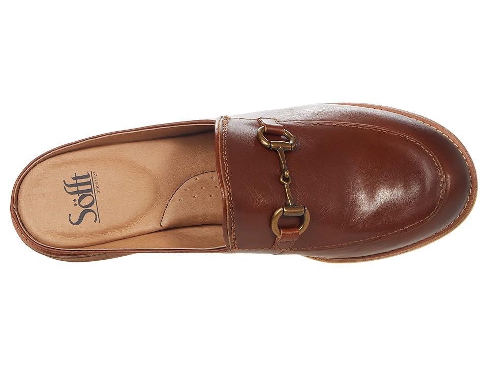 Sofft Naoko (Luggage) Women's Shoes Product Image