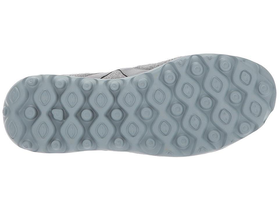 Propet Onalee (Grey/Silver) Women's Shoes Product Image