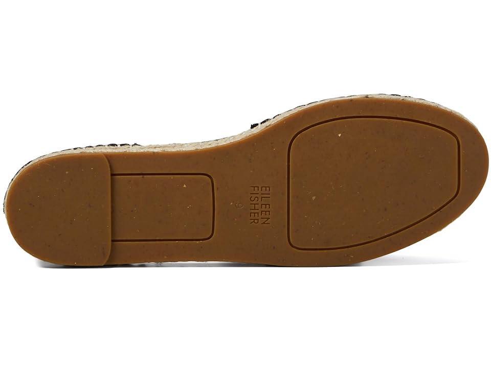 Eileen Fisher Lee Espadrille Flat Product Image