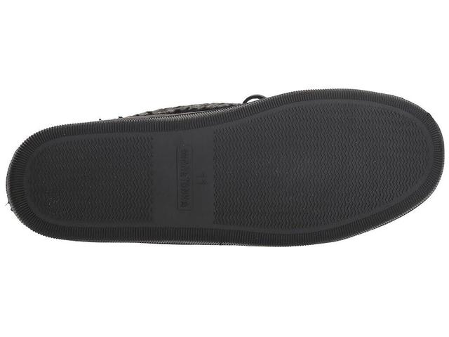 Minnetonka Allen Fleece Lined Slipper Product Image